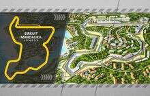 Sebelum Menggelar MotoGP, Sirkuit Mandalika Akan Tentukan Juara WSBK 2021