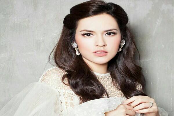 Pekerja Kreatif Divaksin Covid-19, Raisa: Terima Kasih Pak Anies