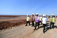 Siap-Siap, Ribuan Lowongan Kerja Bakal Dibuka di Kawasan Industri Terpadu Batang