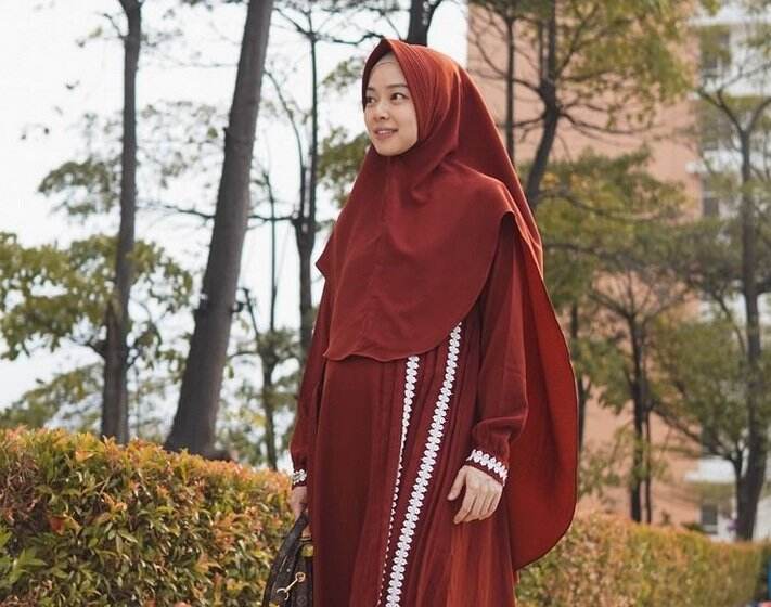 5 Atlet Indonesia yang Putuskan Jadi Mualaf, Nomor 2 Mantap Berhijab