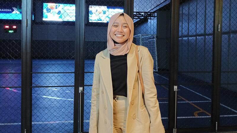 Perjuangan Ayuenstar Bikin Video Klip Heart is Dying