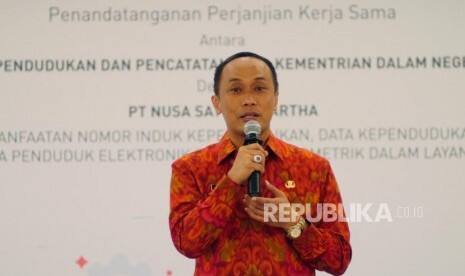 Korpri Ajukan Syarat Soal Usulan Perpres Zakat ASN