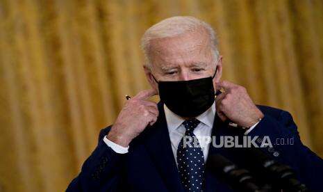Biden Kemungkinan Akui Genosida Warga Armenia oleh Ottoman