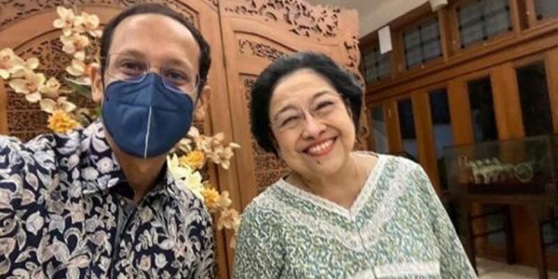 Ali Zamroni Gerindra: Keteledoran Kok Berkali-kali, Nadiem Sudah Cukup