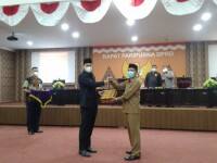 Politisi PDIP Ini Ungkap Penyebab Kenapa Kabupaten Kendal Masih Tertinggal
