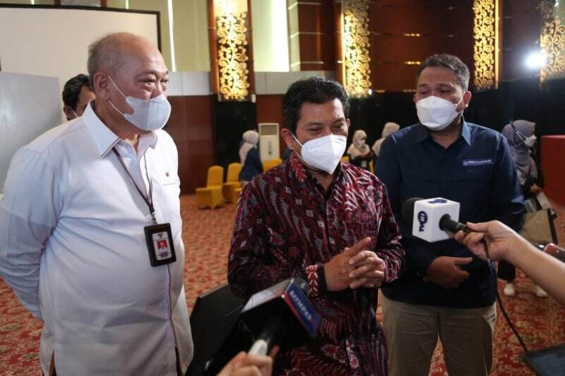 BPJS Kesehatan Cetak Verifikator Andal dan Bersertifikasi