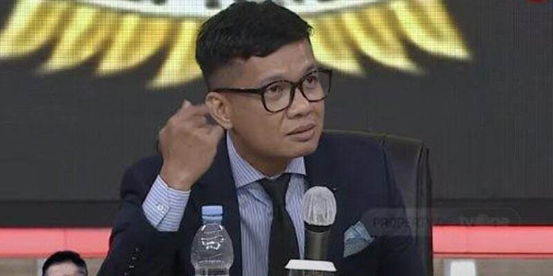 Terkait Vaksin Nusantara, Presiden Dan DPR Wajibkan Dukung Dan Lindungi Riset dr. Terawan