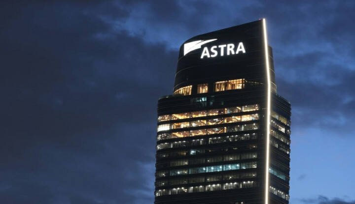 Buset, Bisa Kaya Mendadak, Honor Komisaris Astra Tembus Rp1,6 Miliar Per Bulan!