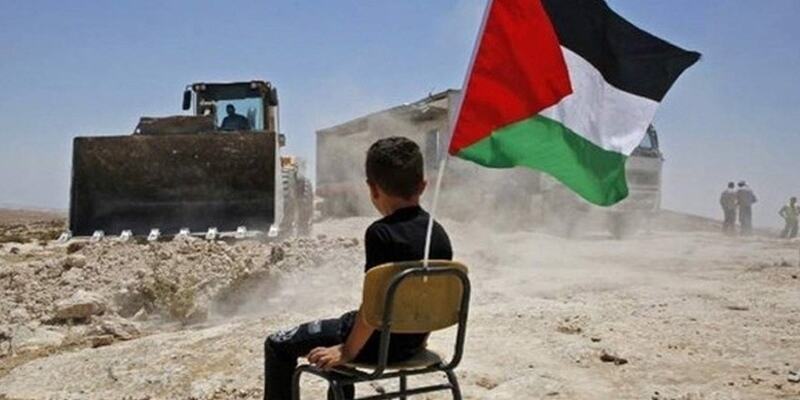 Bagai Napas Lega, Paket Bantuan AS Untuk Palestina Akan Dialokasikan Oleh UNRWA