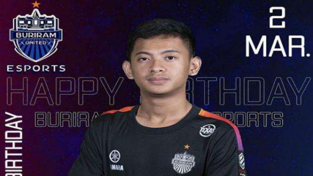 Thai eLeague Pro 2021 Ditunda karena Covid-19, Nasib Pemain Indonesia?