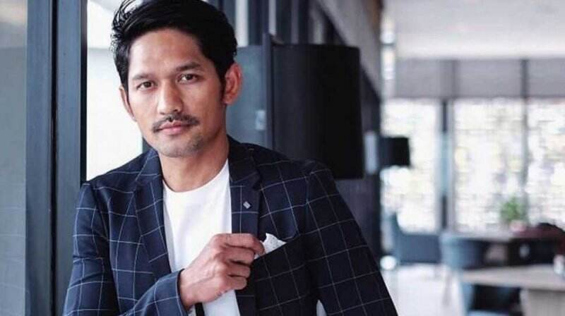Kaca Spion Mobil Dicuri, Ibnu Jamil Doakan Hidup Pelaku Berkah