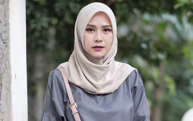 Zaskia Adya Mecca Akui Kesal Tiap Bangun Untuk Sahur, Anggap Situasi Semakin Asing
