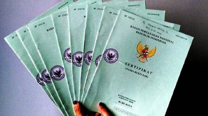 Sertifikat Tanah Dijual, Warga Kokap Lapor Polisi