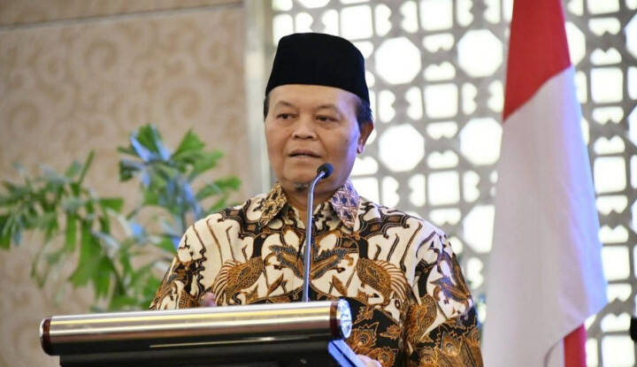 Hidayat Nur Wahid Sesalkan Munculnya Bantuan yang Tidak Memadai Bagi Korban Bencana