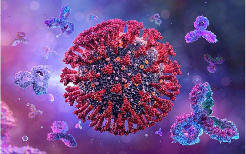 Kasus Terus Meningkat, Kenali Gejala Varian Covid-19 India