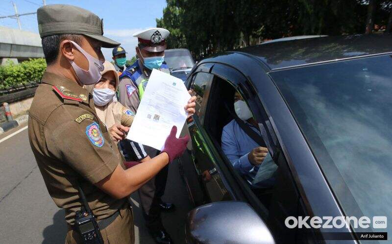 Aturan Pengetatan Mudik Berlaku Hari Ini, Segera Siapkan Tes PCR hingga Antigen