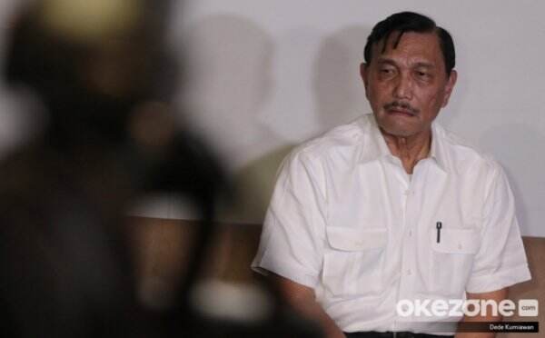 Menko Luhut Sebut RI Tak Lama Lagi Tinggalkan Energi Fosil