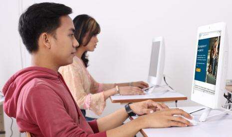 Universitas BSI Kampus Tasikmalaya Adakan Sertifikasi Python