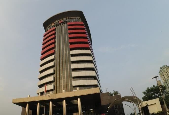 KPK Panggil Direktur Adonara Propertindo Dalam Kasus Pengadaan Tanah