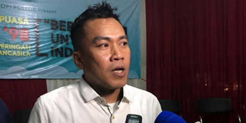 Beli Peternakan Di Luar Negeri Lalu Dagingnya Dibawa Ke Tanah Air, Itu Sama Saja Impor