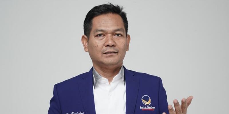 KH Hasyim Asy’ari Tak Masuk Kamus Sejarah, Nadiem Diminta Tegur Dirjen Kebudayaan Kemendikbud