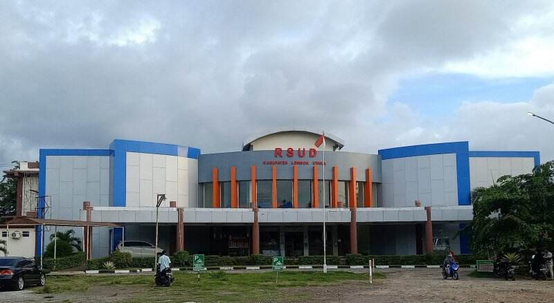 Atasi Masalah RSUD KLU dengan Audit
