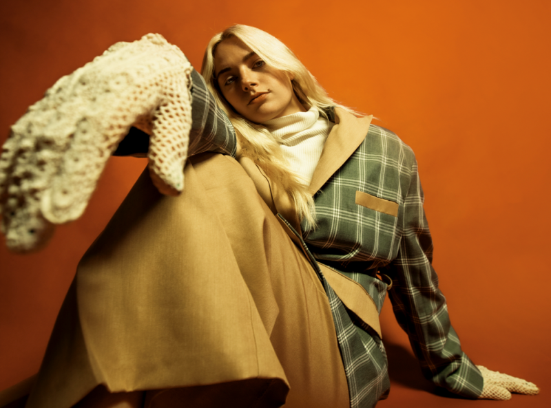 Jelang Album Debut, Ashe Rilis `When I`m Older`