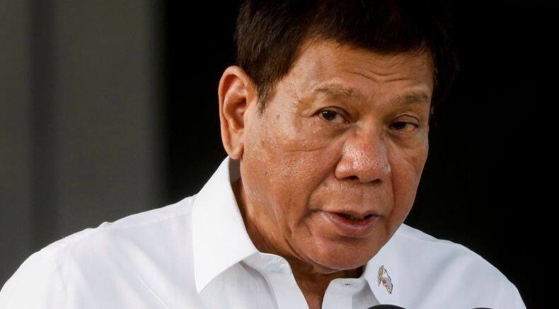 Presiden Filipina Duterte Tak Akan Hadiri KTT ASEAN di Jakarta, Kenapa?