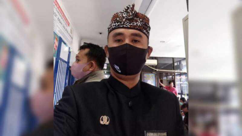 Buka Posko Pengaduan, Disnakertrans Brebes Pastikan H-7 THR Sudah Dicairkan