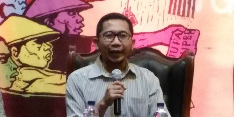 Bandar Sawit Dan Batubara, Indonesia Tidak Layak Memimpin COP 26