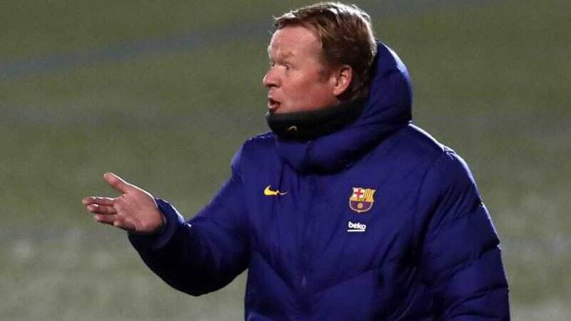 Enggan Kecam Liga Super Eropa, Ronald Koeman Malah Kritik UEFA