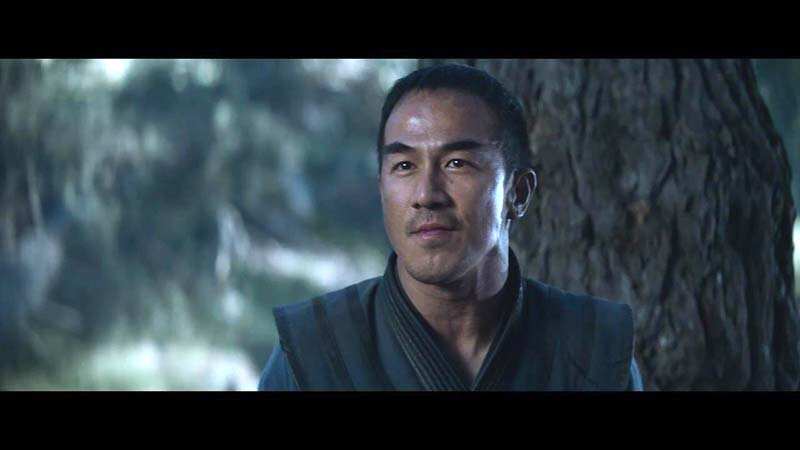 7 Menit Pertama Film Mortal Kombat Dirilis Gratis, Intip Aksi Sadis Joe Taslim!
