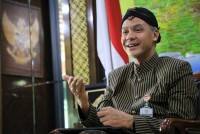 Hari Bumi Ganjar Pranowo: Momentum Bangkitkan Kesadaran Menjaga Bumi