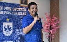 Exco PSSI: Tiru J.League, Liga 1 2021 Diusulkan Berlangsung Tanpa Degradasi
