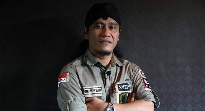 Gus Miftah Beberkan Soal Empat Kategori Orang Islam di Indonesia