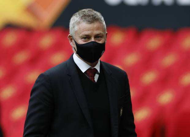 Solskjaer Fokus Ingin Bawa Man United ke Final Liga Europa