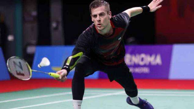 Malaysia Open 2021 Berpotensi Ditunda, Pemain Denmark Bereaksi