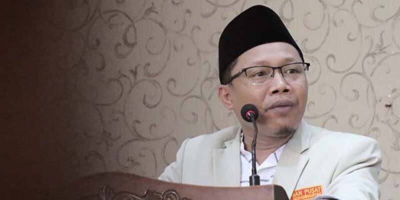 Setuju Gus Yaqut Larang Takbir Keliling, Cak Nanto: Mitigasi Tepat Agar Semua Terjaga Kesehatannya