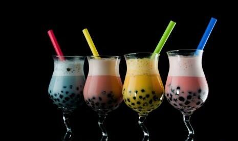 Bahaya Minum Bubble Tea Setiap Hari