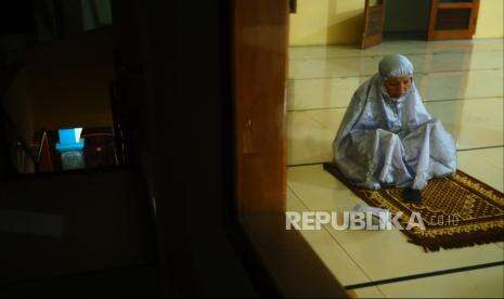 Tiga Jenis Kualitas Ibadah