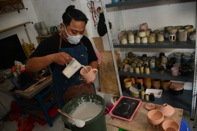 Didukung Jadi Ketua Kadin, Arsjad Rasjid Dinilai Bisa Majukan UMKM