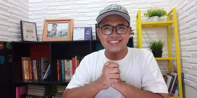 Agresif Safari Politik, AHY Seperti Tidak Ingin Ketinggalan Gerbong Koalisi Seperti Dua Pilpres Sebelumnya