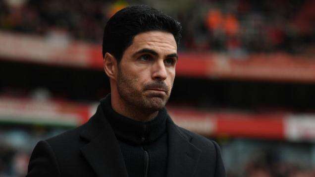 Arsenal Disingkirkan Villarreal di Semifinal Liga Europa, Legenda Klub: Arteta Memalukan