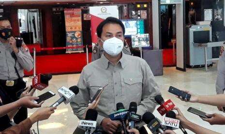 MKD Sepakat Bawa Kasus Azis Syasuddin ke Rapat Pleno