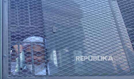 Ahli Hukum: Habib Rizieq tak Perlu Dipidana