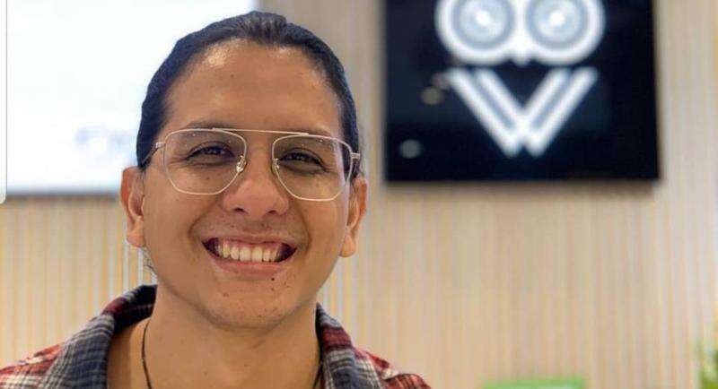 Profil Raditya Oloan, Mantan Pecandu Narkoba Berubah Baik Jadi Pendeta