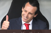 Manchester United Wajib Waspada, Unai Emery Punya Catatan Gila di Liga Europa