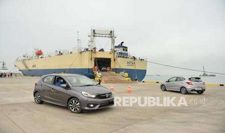 PUPR Tawarkan KPBU Jalan Tol Akses Patimban