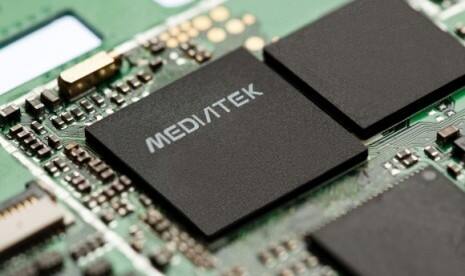 MediaTek Diprediksi Pimpin Pasar Chip Smartphone Global