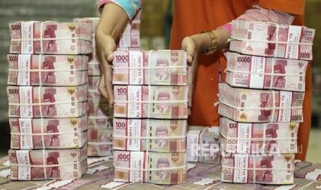 Alokasi Uang Tunai BNI Saat Lebaran Naik Jadi Rp 12,9 T